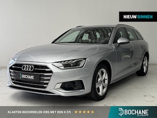 Audi A4 Avant 35 TFSI Advanced Edition | Navigatie | Parkeersensoren | Cruise Control | Climate Control |