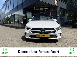 Mercedes-Benz A-klasse 200 Business Solution Luxury Panoramadak Leer Camera