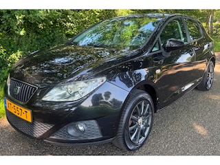 Seat Ibiza 1.4 Reference 2009 5-DRS AIRCO NIEUWE APK