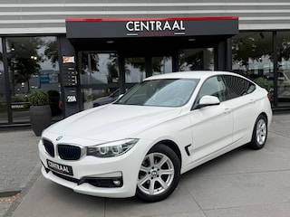 BMW 3-serie GT 320i High Executive Leder|Navi|PDC|Led|NL-auto