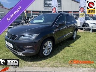 Seat Ateca 1.5 TSI Xcellence AUTOMAAT / CARPLAY / BEATS / VOL