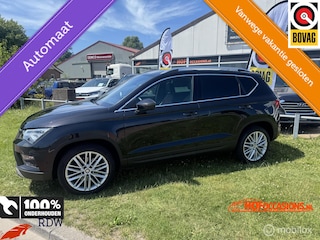 Seat Ateca 1.5 TSI Xcellence AUTOMAAT / CARPLAY / BEATS / VOL