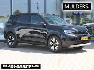 Opel Frontera 1.2 Turbo Hybrid GS 7p. VOORRAAD KORTING