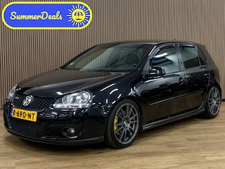 Volkswagen Golf 2.0 TFSI GTI|Automaat|Carplay|Eyecatcher|