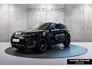 Land Rover Range Rover Evoque P270e Dynamic SE | Elec trekhaak | Cold Climate Pack