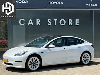 Tesla Model 3 Standard RWD Plus 60 kWh 93% SOH LFP