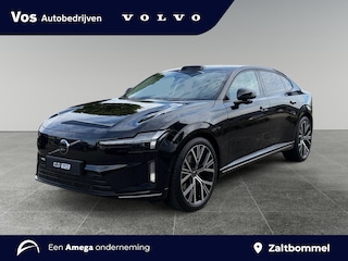 Volvo ES90 Single Motor Extended Range Ultra 92 kWh l