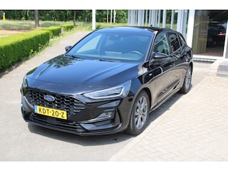 Ford Focus 1.0 EcoBoost Hybrid ST Line X WINTER-PACK| B&O AUDIO | MATRIX LED |