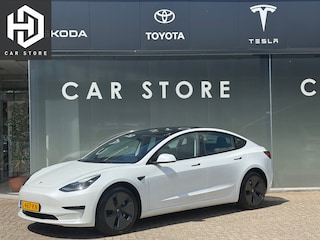Tesla Model 3 Standard RWD Plus 60 kWh LFP 93% SOH FACELIFT