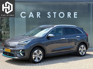 Kia Niro E-Niro ExecutiveLine 64 kWh 100% SOH WARMTEPOMP