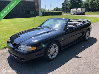 Ford Mustang USA 3.8 V6 Convertible Nw APK