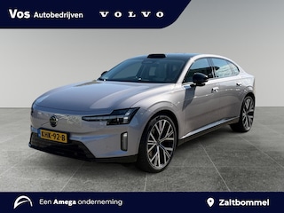Volvo ES90 Single Motor Ext. R. Ultra Launch Edition 92 kWh