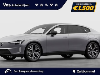 Volvo ES90 Single Motor Ext. R. Ultra Launch Edition 92 kWh