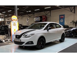 Seat Ibiza Sport 1.4 Sport | Airco | Sportvelgen |