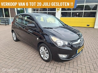 Opel Karl 1.0 ecoFLEX 120 Jaar Edition
