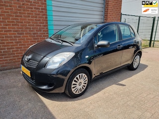 Toyota Yaris 1.0 VVTi Terra 5-Drs Bj:2006 NAP!