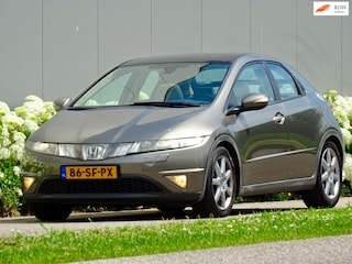 Honda Civic 1.8 Executive Sport | Panorama | NL-Auto |