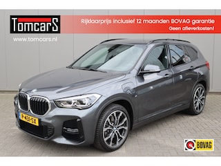 BMW X1 xDrive25e PHEV High Executive M-Sport/Trekhaak/Pano-dak/Camera/Harman-Kardon