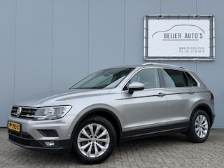 Volkswagen Tiguan 1.4 TSI Comfortline Business Carplay/Trekhaak.