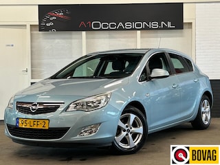 Opel Astra 1.6 Cosmo