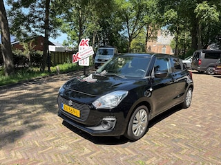 Suzuki Swift 1.2 Select 1e eigenaar. Wij zijn altijd de goedkoopste met de beste Vakgarage service.
