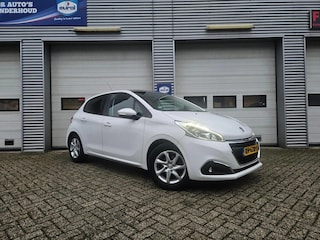Peugeot 208 1.2 PureTech Allure