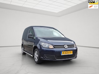 Volkswagen Caddy 1.6 TDI
