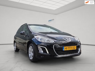 Peugeot 308 SW 1.6 VTi Style