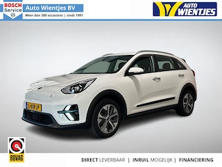 Kia Niro e-Niro DynamicLine 39kWh 3-Fase | SoH 97% | Navi | Camera