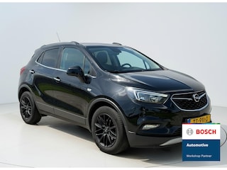 Opel Mokka X 1.4 Turbo Innovation camera navi