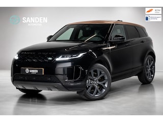 Land Rover Range Rover Evoque 1.5 P300e AWD R-Dynamic SE|Bronze Collection|Automaat|Leder|LED|Camera|Winterpakket|Sfeerverlichting