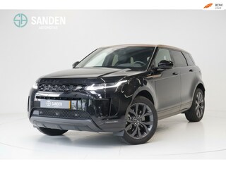 Land Rover Range Rover Evoque 1.5 P300e AWD R-Dynamic SE|Bronze Collection|Automaat|Leder|LED|Camera|Winterpakket|Sfeerverlichting