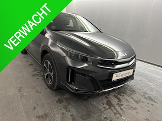 Kia XCeed 1.6 GDi PHEV DynamicLine ✅Lane Ass.✅Clima✅Apple Car.✅Android Auto✅