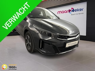 Kia XCeed 1.6 GDi PHEV DynamicLine ✅Lane Ass.✅Clima✅Apple Car.✅Android Auto✅