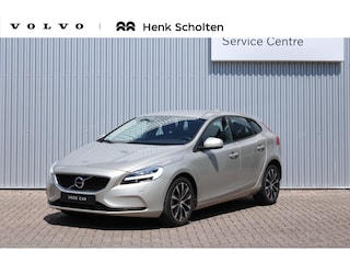 Volvo V40 T2 Automaat Nordic+ | Full LED koplampen | Bluetooth telefoonvoorbereiding | Standkachel | Cruise Control | Stoelverwarming voorzijde | Trekhaak