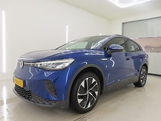 Volkswagen ID.4 Pro 77 kWh -SOH95%-NAVI-ECC-PDC-TREKHAAK-