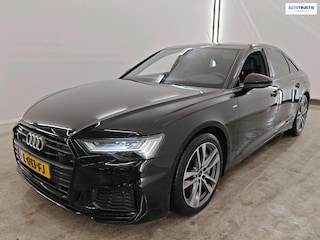 Audi A6 Limousine 50 TFSI e quattro S-LINE 1E EIG ORG NL DEALEROND|MATRIXLED|MEMORY.STOEL|VIRTUAL.COCKPIT|STOELVRM|AMBIENT.LIGHT|