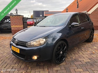 Volkswagen Golf 1.2 TSI Style Cruise Clima Nw APK