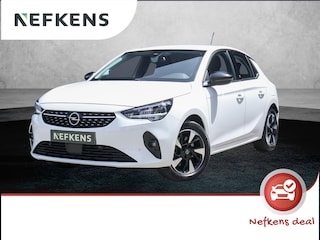 Opel Corsa Elegance 50kWh | 1ste eigenaar | ACCU 97% | Achteruitrijcamera | AppleCarPlay/Android | Climate