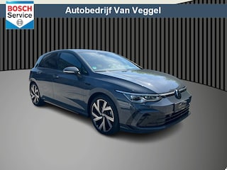 Volkswagen Golf 1.0 eTSI R line camera, virtual cockpit, cruise, navi, airco