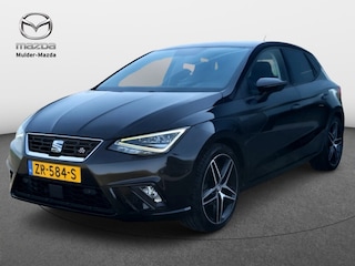 Seat Ibiza 1.0 TSI FR Business Intense | LED Koplampen | Virtual cockpit