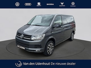 Volkswagen Transporter L1H1 2.0 TDI 150pk DSG Highline / Automaat / LED-koplampen / Navigatie / LM-velgen / Wordt verwacht