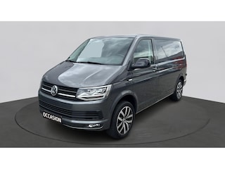 Volkswagen Transporter L1H1 2.0 TDI 150pk DSG Highline / Automaat / LED-koplampen / Navigatie / LM-velgen / Wordt verwacht