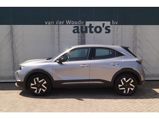 Opel Mokka Business Elegance 50 kWh -SOH85%-ECC-NAVI-