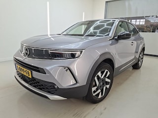Opel Mokka Business Elegance 50 kWh -SOH85%-ECC-NAVI-