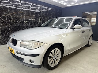 BMW 116i Executive