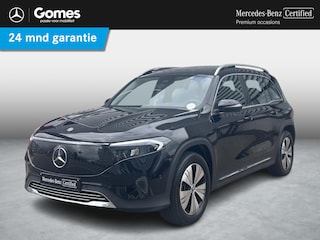 Mercedes-Benz EQB 250+