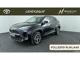 Toyota Yaris Cross 1.5 Hybrid 130 Executive | Rijklaar | Dealeronderhouden | NL-auto |