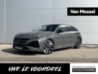 Peugeot 308 1.2 Hybrid 145 e-DCS6 GT