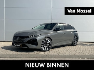 Peugeot 308 1.2 Hybrid 145 e-DCS6 GT